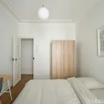 Cozy Room in Alésia Paris 14th