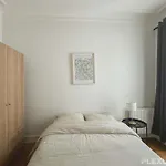 Cozy Room in Alésia Paris 14th