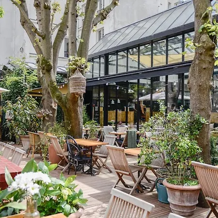 Cozy In Alesia 14th * Paris